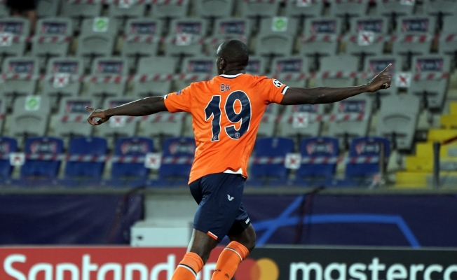 Aykut Kocaman, Demba Ba’yı kadroya almadı