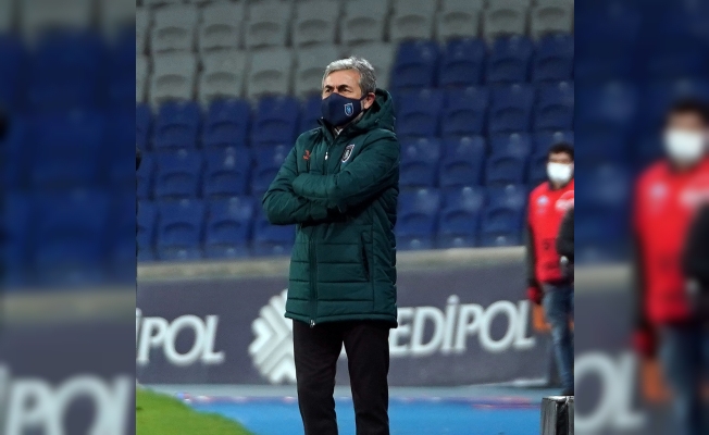 Aykut Kocaman’dan 4 değişiklik