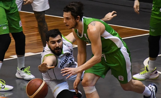 Balıkesir Büyükşehir’in rakibi BH Konyaspor