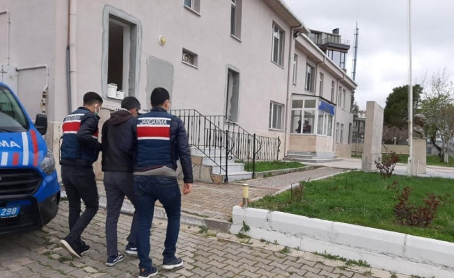 Balıkesir merkezli 3 ilde FETÖ operasyonu