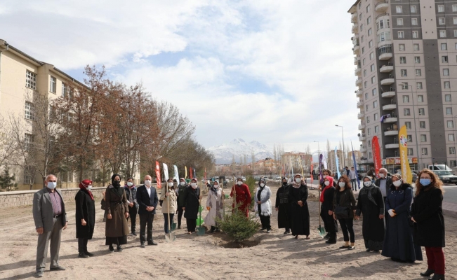 Başkan Çolakbayrakdar sözünü tuttu, Mithatpaşa’ya yeni park