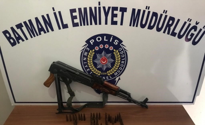 Batman’da Nevruz gözaltısı