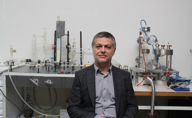 Covid-19’a karşı ’Plazmalanmış su’