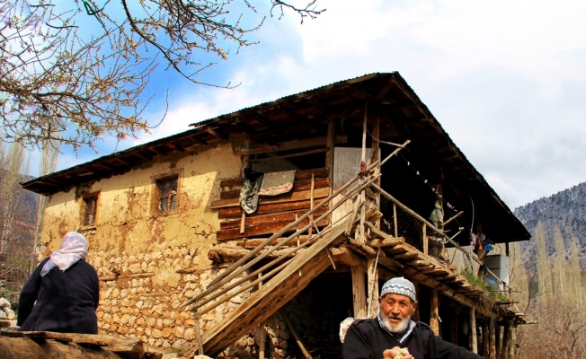 Fotoğraflarla Kahramanmaraş’ı tanıtıyorlar