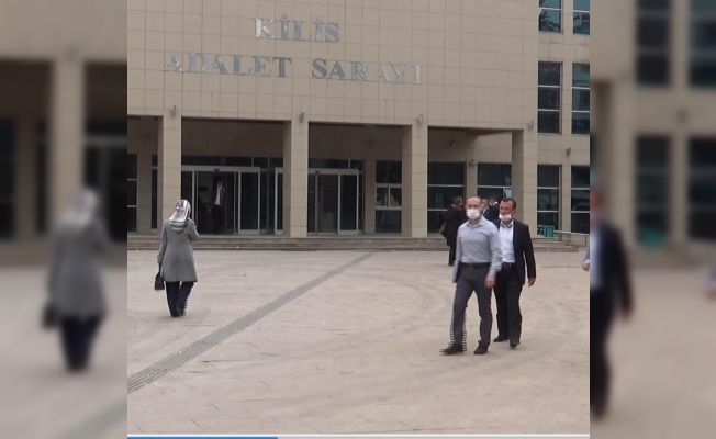 Genç mühendisin mayın patlaması sonucu ölmesine ilişkin dava başladı