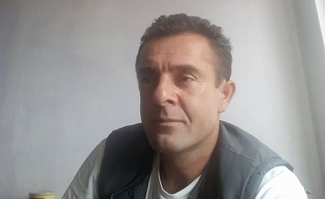 İntihara kalkışan eski eşini önlemeye çalışırken hayatını kaybetmiş