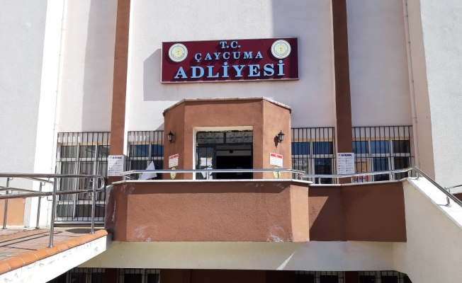 Kadınlara hakaret eden şahsa ceza verildi