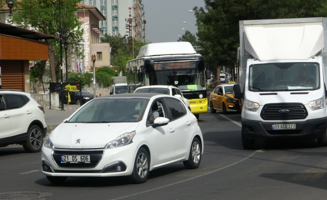 Kısıtlama kalktı, yoğunluk başladı