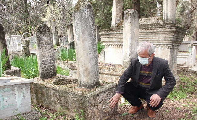 ‘Konuşan taşlar’ anlamını yitirdi