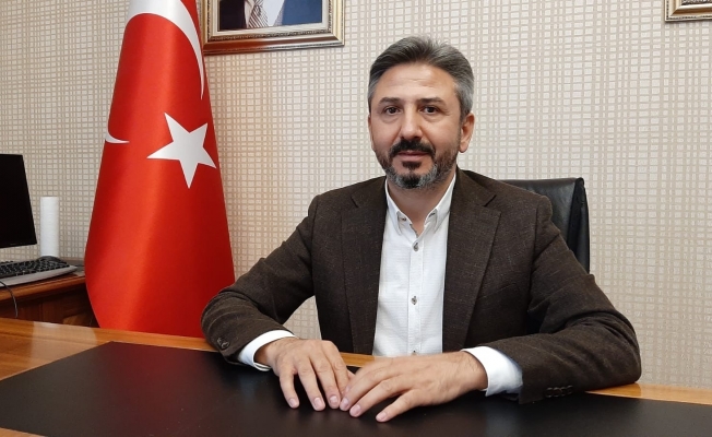 Milletvekili Aydın’dan 1 Mayıs kutlama mesajı