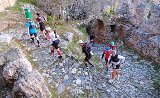 Milli takım seçmeleri Alanya’da yapılacak
