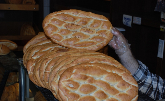 Pide fiyatı açıklandı, vatandaş pahalı buldu