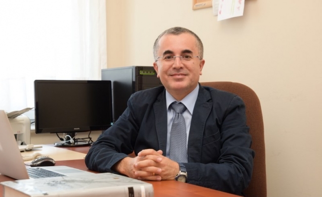 Prof. Dr. Kürşat Bora Çarman, çocuklarda epilepsi hakkında bilgilendirdi