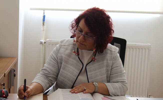 Prof. Dr. Yurdakan uyardı: “Önemli olan kanserden korkmamak, geç kalmaktan korkmak”