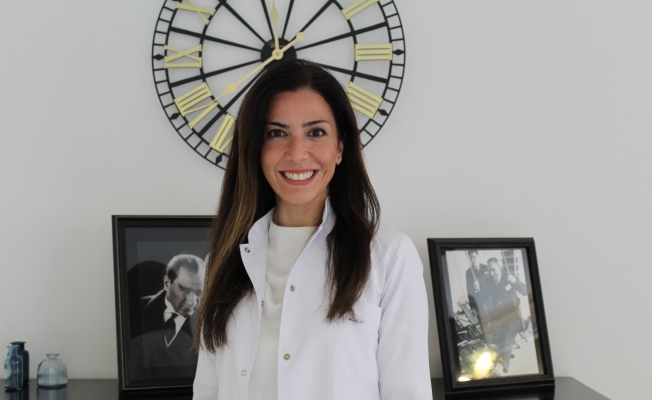 Ramazan ayında ağız kokusunu önlemek mümkün