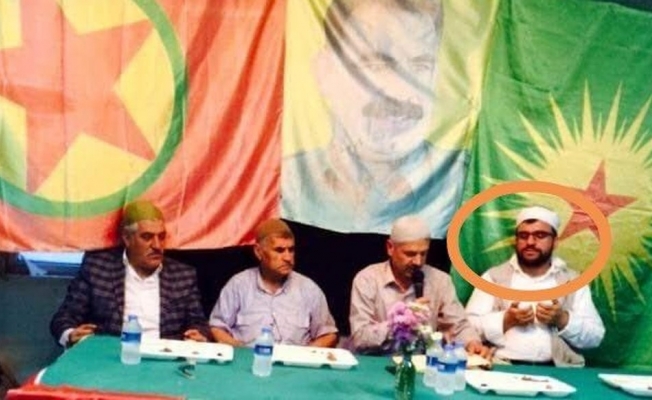 Sahte hocanın ‘terör örgütü propagandası yapmak’ suçundan yargılandığı davada karar açıklandı