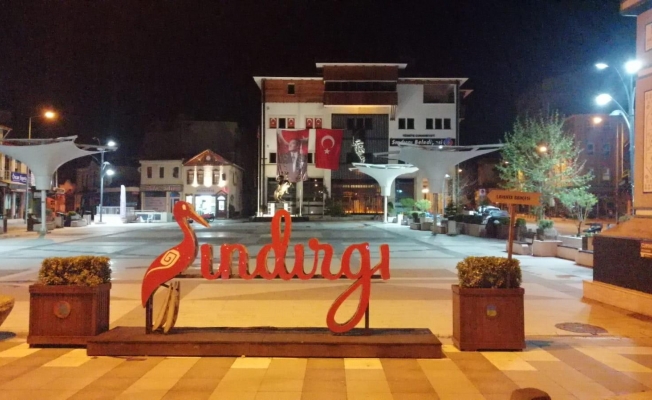 Sındırgı Belediye Başkanı Ekrem Yavaş: