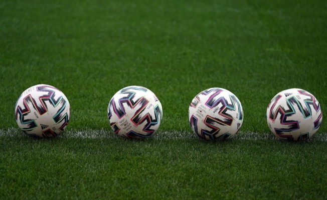 Süper Lig: Fenerbahçe: 0 - Denizlispor: 0 (Maç devam ediyor)