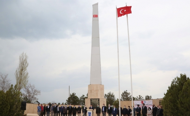 Tuşba Belediyesinden ABD Başkanına tepki