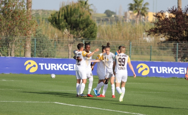 Yarı finalde dev eşleşme