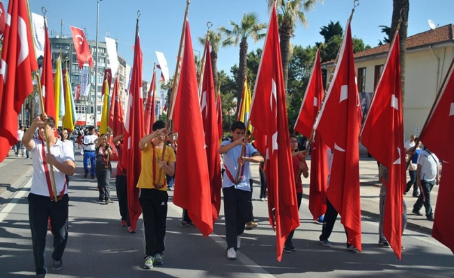 19 Mayıs sınırlı etkinliklerle kutlanacak