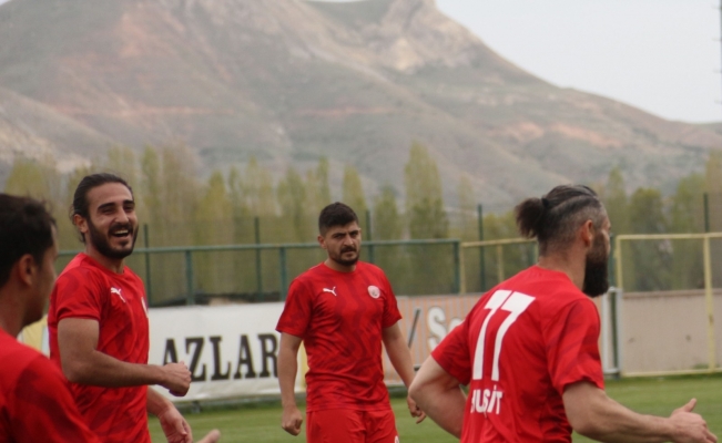 2. Lig: Sivas Belediyespor: 3 - Tarsus İdman Yurdu: 2