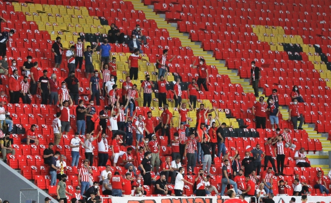 59. Ziraat Türkiye Kupası’nda final heyecanı