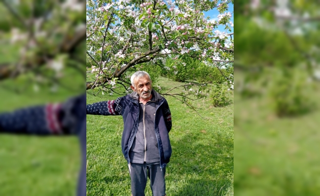 Ailesiyle helalleştikten sonra kaybolan alzaymır hastası adam bulundu