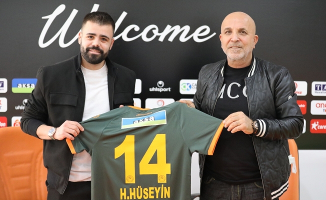 Alanyaspor’da ilk ayrılık