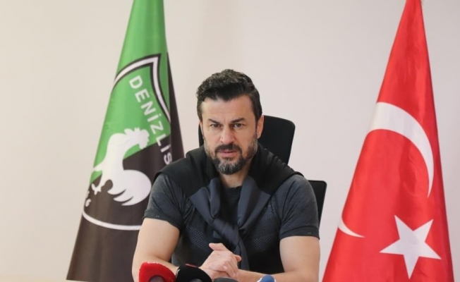 Ali Tandoğan: "Herkesten daha çok üzgünüm"