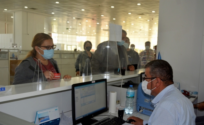 Aliağa Belediyesi’nden merkez binası veznelerinin çalışma saatlerine dair açıklama