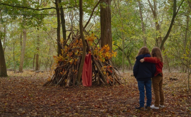 Başkent’in Uluslararası Film Festivali başlıyor