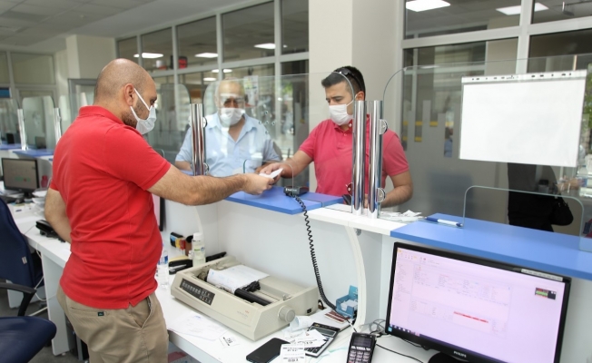 Battalgazi’de vergi mükelleflerine son gün uyarısı