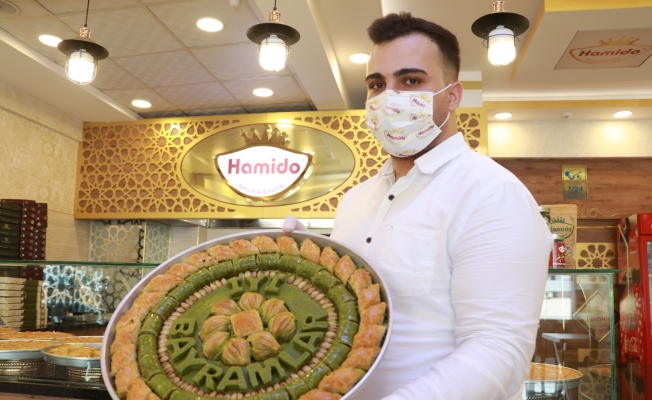 Bayram öncesi ucuz baklava uyarısı