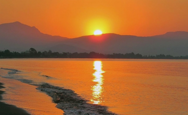 Bayramda Muğla’da hava güneşli