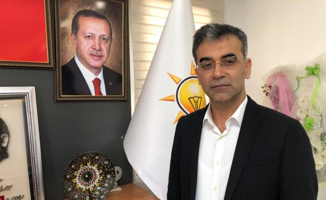 Bilgili: "İsrail akıttığı masum kanlarında boğulacak"