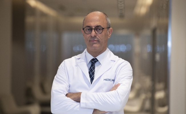 &quot;Boyun kitleleri multidisipliner tedavi edilmeli&quot;