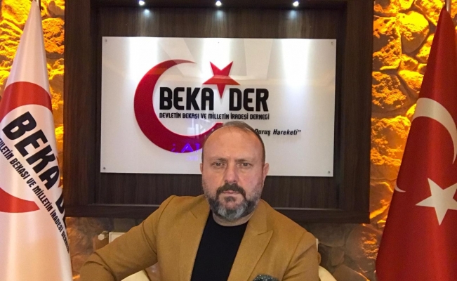 Can: “Ülkemize büyük bir saldırı var”