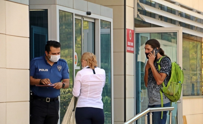 Cesedi bulunan Ukraynalı kadın dağcının teşhisini kardeşi yaptı