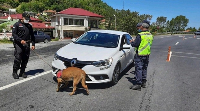 Denetimlerde kurallara uymayanlara ceza yağdı