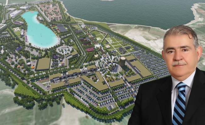 ‘Expo 2023’ sembol çiçeği vatandaşın oyları ile belirlenecek