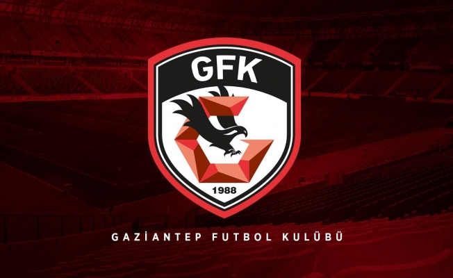 Gaziantep FK’da üç pozitif vaka