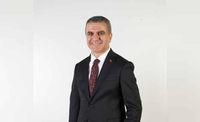 Hayrullah Kubba’dan 1 Mayıs kutlaması