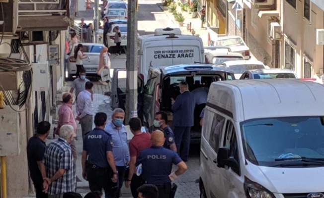 Kızını eşarpla boğarak öldüren anne tutuklandı