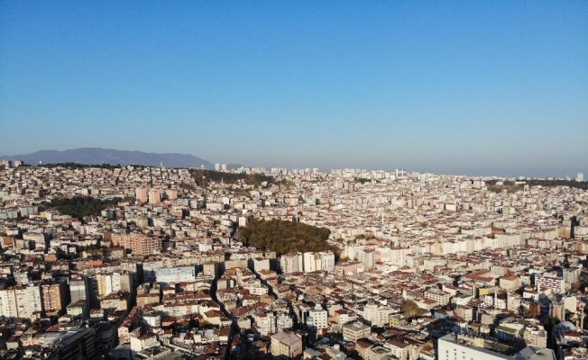 Konutta yüksek faiz durgunluğu, arsada pandemi hareketliliği