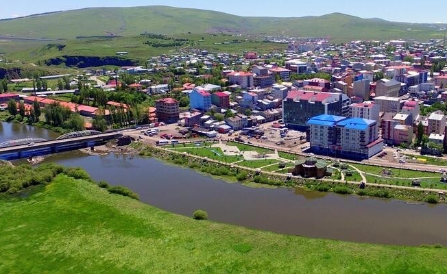 Kuşadası’nın kardeşlik bağları güçleniyor