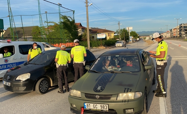 Modifiye tutkunları uygulamaya takıldı