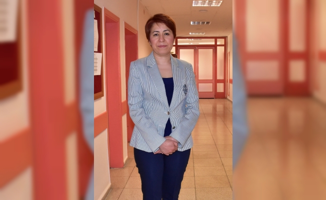 MS’i bilmeli, MS’lileri anlamalı ve MS’lilere destek olmalıyız