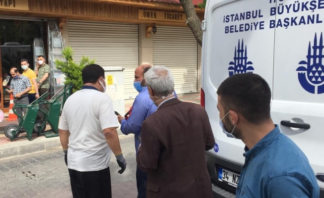 Nakil sırasında cenazeler karıştı, defin işlemleri yarıda kaldı