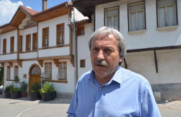 Osmaneli Belediyesi pandemi döneminde de en fazla yatırım yapan belediyeler arasında